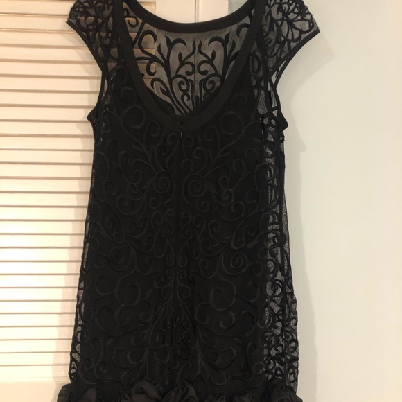 NWOT Jessica Simpson Dress SZ 6 - Picture 3 of 4